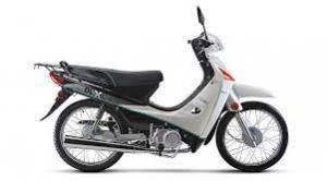 Motos Sin datos  110 CC